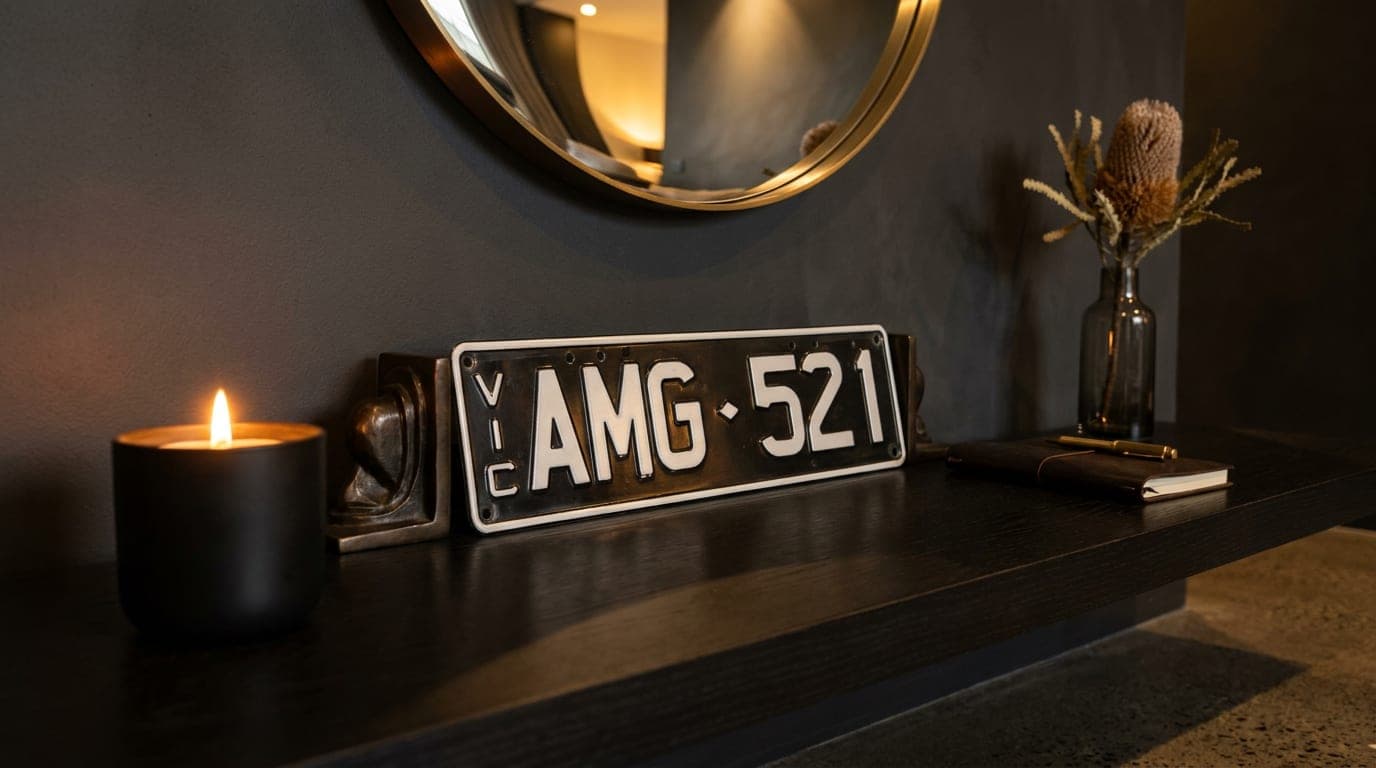AMG521 photo 1