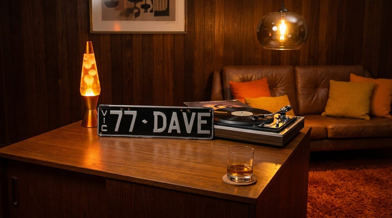 77DAVE photo 1