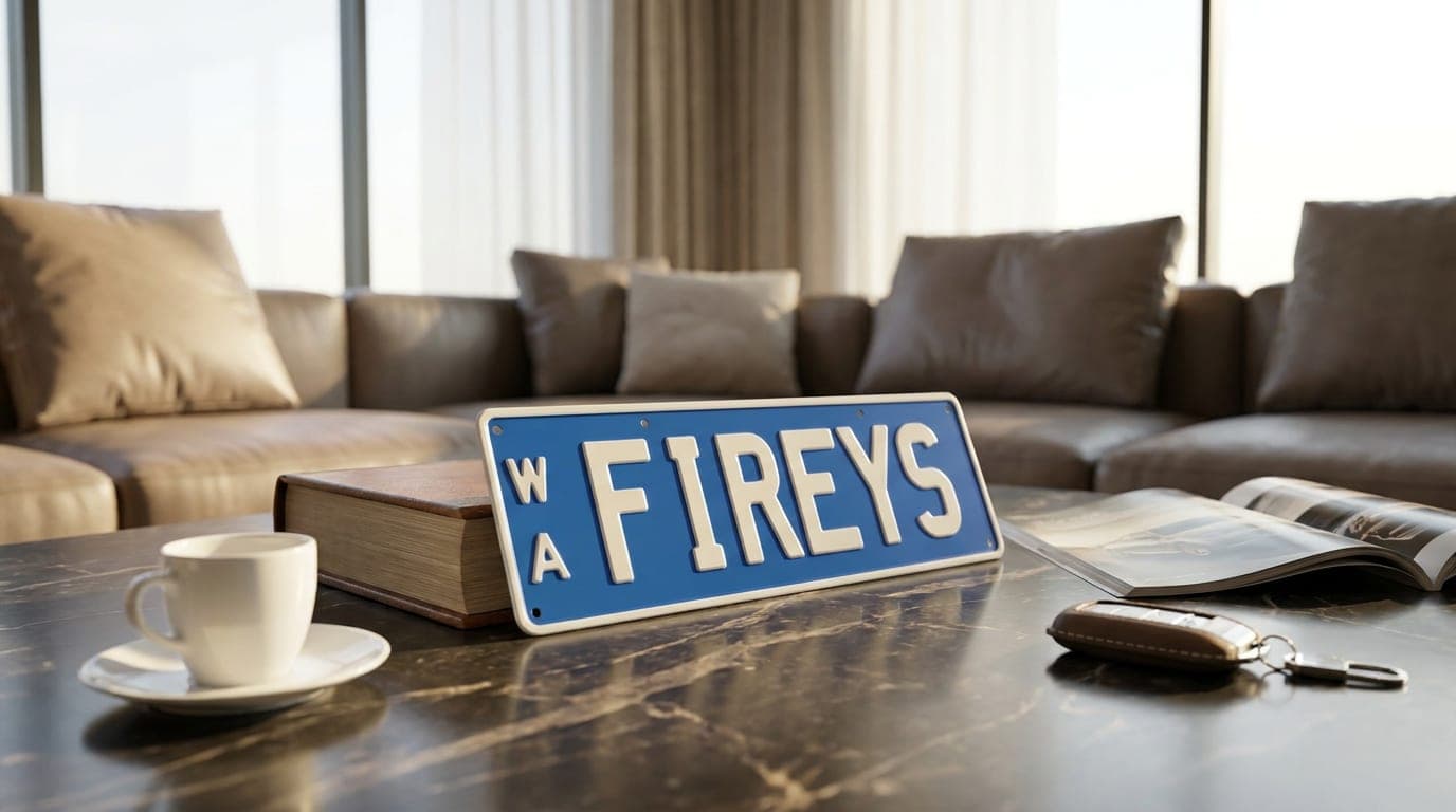 FIREYS photo 1