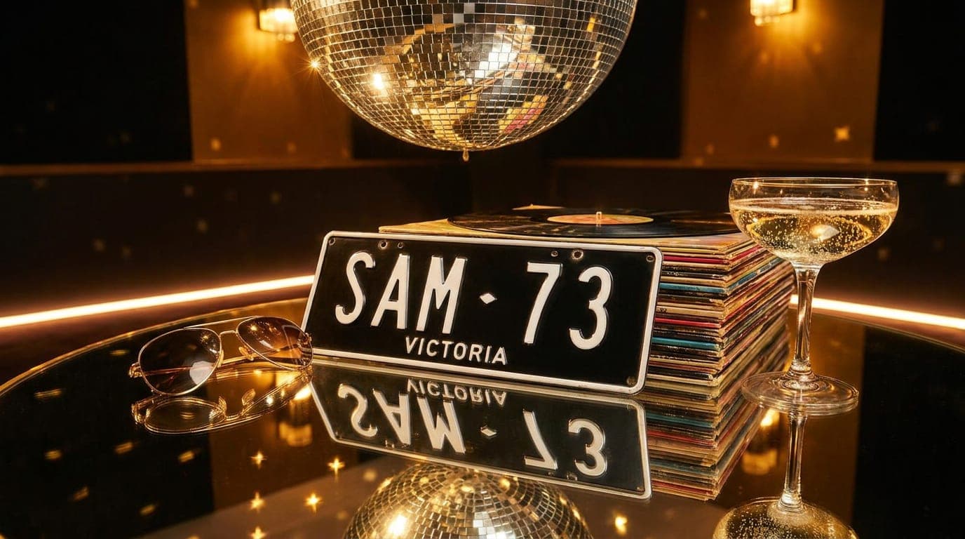 SAM73 photo 1