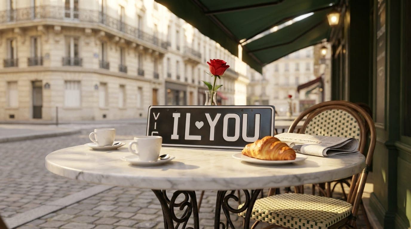 ILYOU photo 1