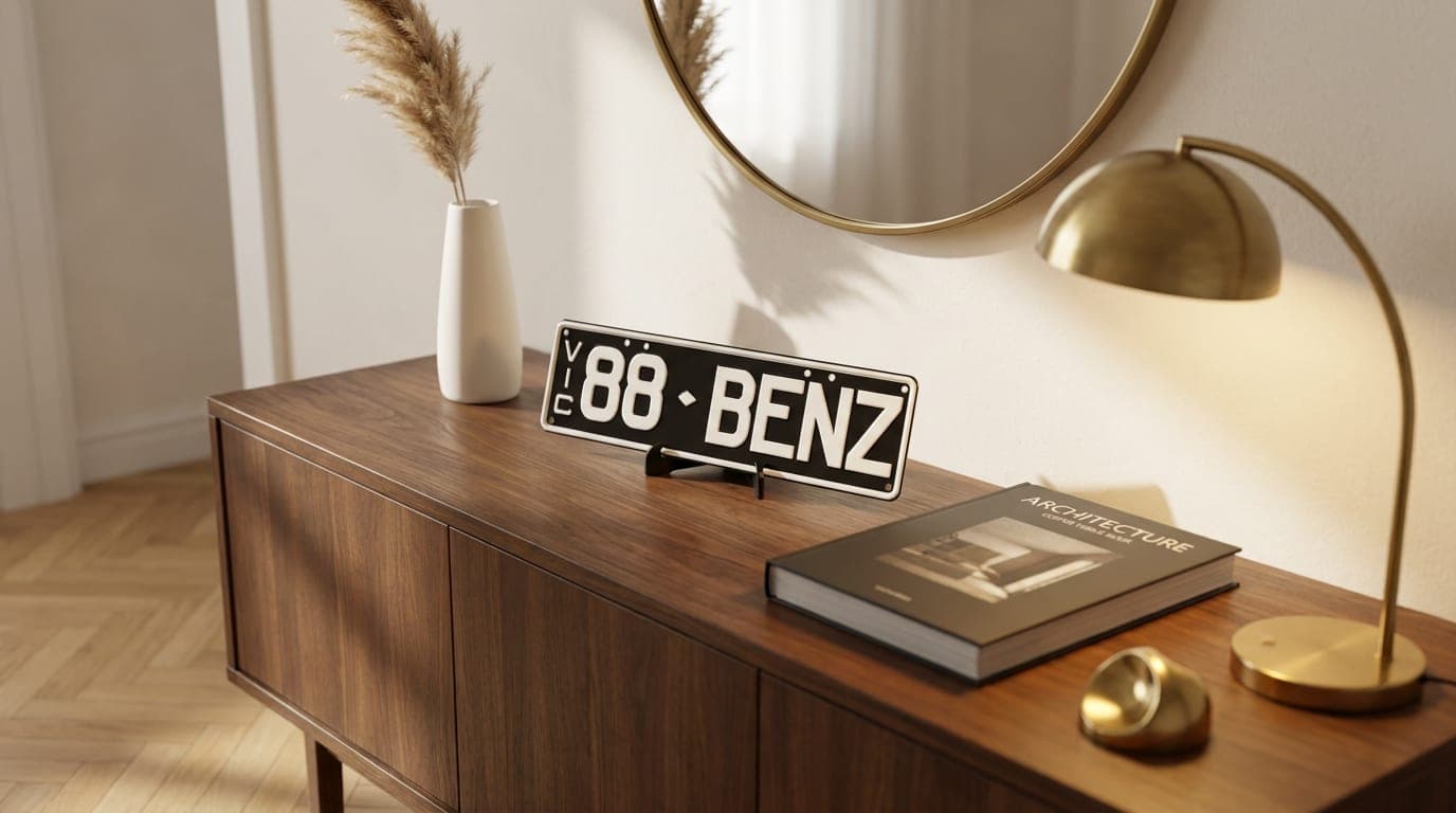 88BENZ photo 1
