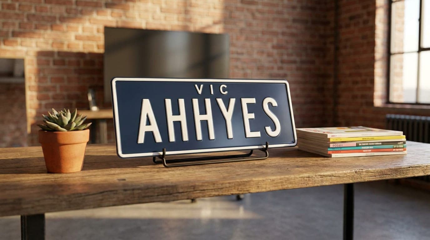 AHHYES photo 1