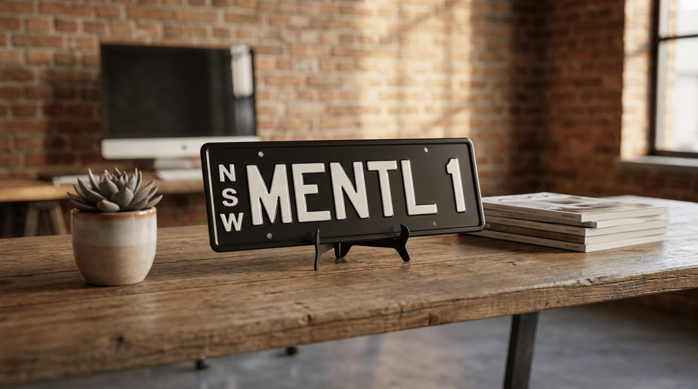 MENTL1 photo 1