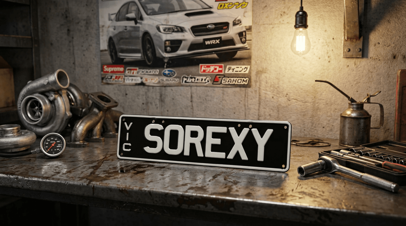 SOREXY photo 1